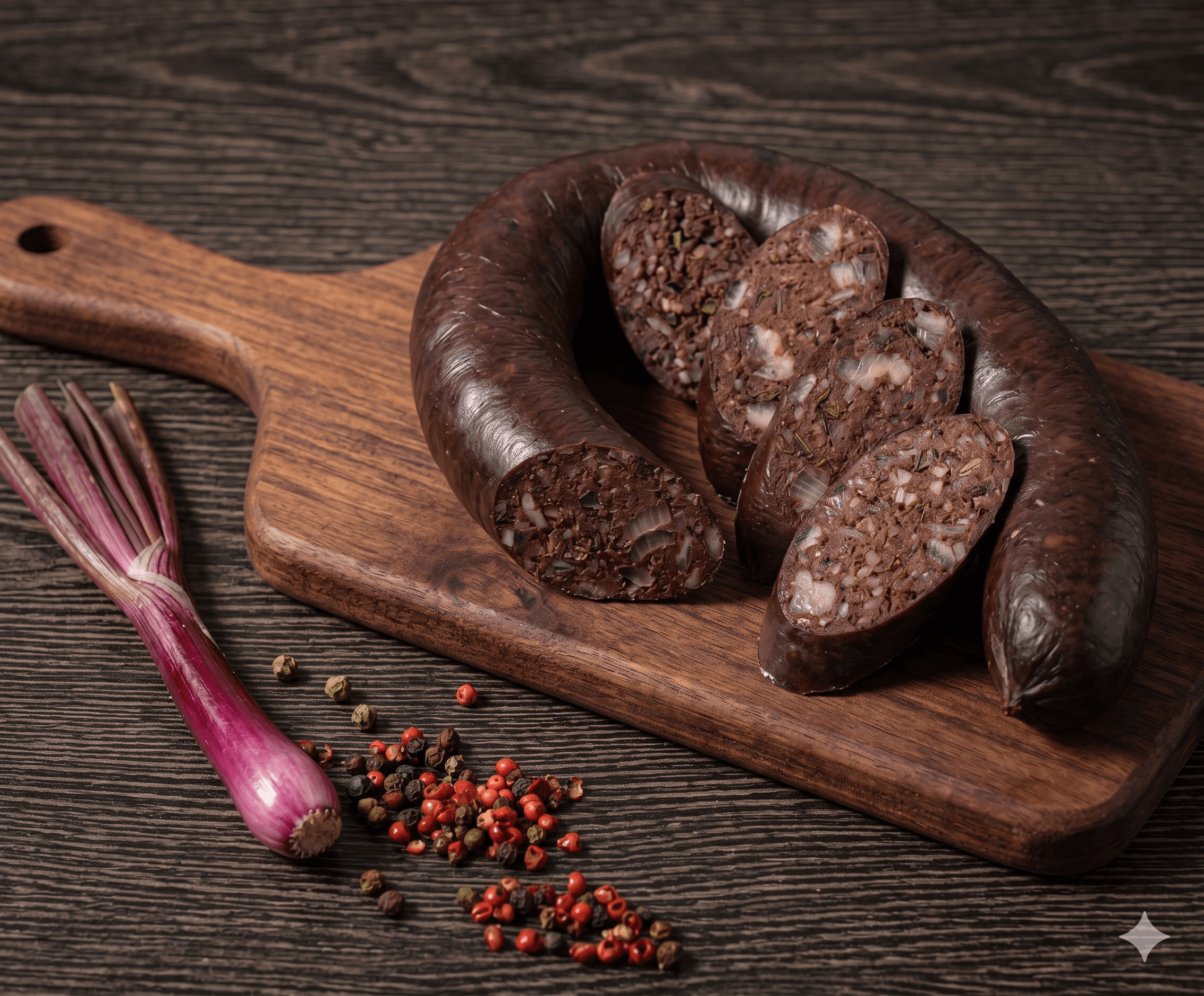Morcilla